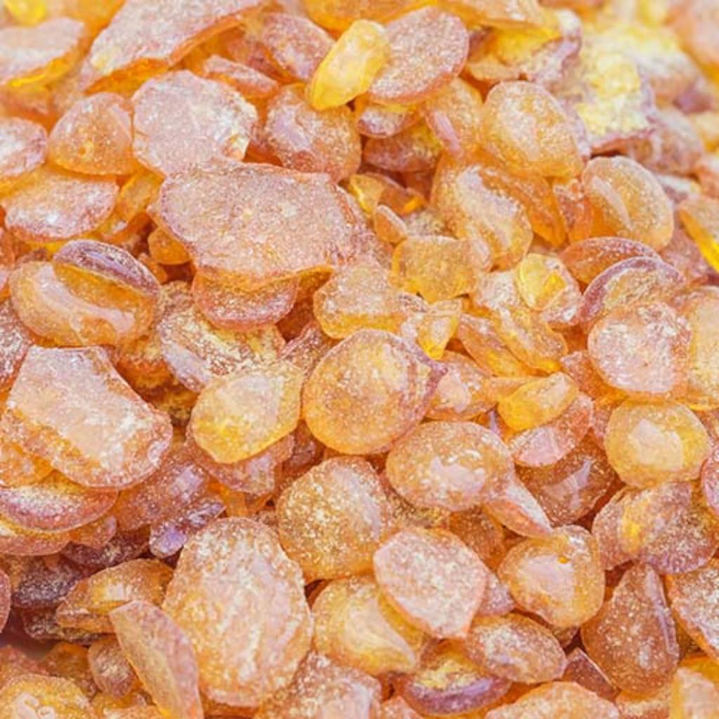 Goma de boswellia