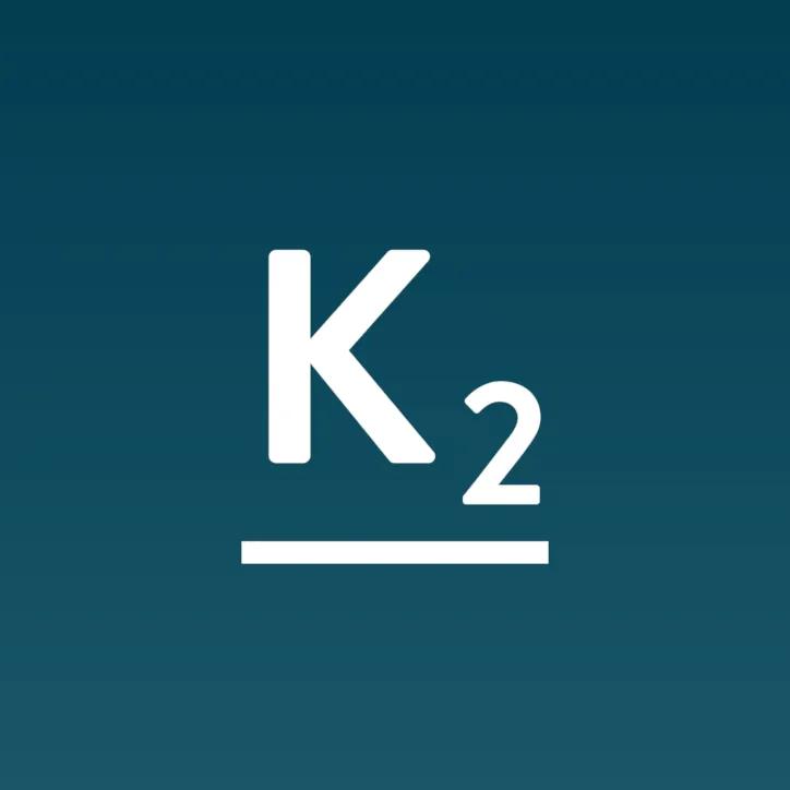 Vitamin K2 (MK-7)
